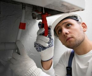 About The Faucet Pros Hartline, WA