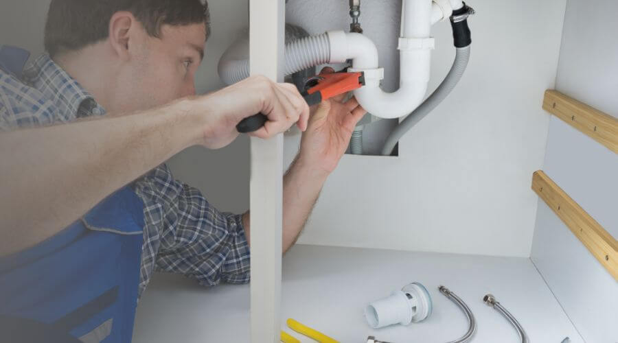 Professional bathroom faucet installation in Hartline, WA
